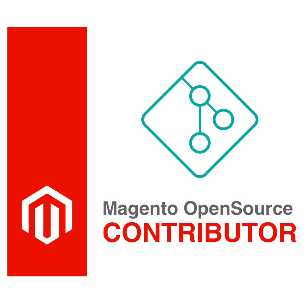 Adobe Commerce Magento Open Source Contributor